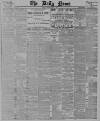 Daily News (London) Wednesday 06 May 1891 Page 1