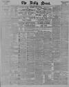 Daily News (London) Monday 11 May 1891 Page 1
