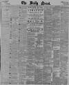 Daily News (London) Friday 05 June 1891 Page 1