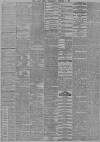 Daily News (London) Wednesday 07 October 1891 Page 4