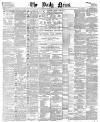 Daily News (London) Friday 29 January 1892 Page 1