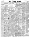 Daily News (London) Friday 22 January 1892 Page 1