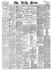 Daily News (London) Friday 05 February 1892 Page 1