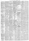 Daily News (London) Friday 05 February 1892 Page 4