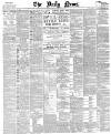 Daily News (London) Friday 19 February 1892 Page 1