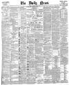 Daily News (London) Monday 23 May 1892 Page 1