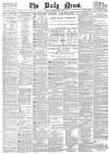 Daily News (London) Tuesday 07 June 1892 Page 1
