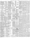 Daily News (London) Tuesday 12 July 1892 Page 4