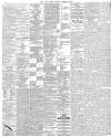 Daily News (London) Friday 05 August 1892 Page 4