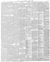 Daily News (London) Saturday 06 August 1892 Page 3