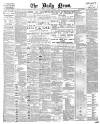 Daily News (London) Wednesday 14 December 1892 Page 1