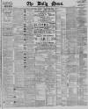 Daily News (London) Thursday 05 January 1893 Page 1