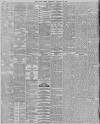 Daily News (London) Saturday 21 January 1893 Page 4