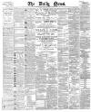 Daily News (London) Friday 27 January 1893 Page 1