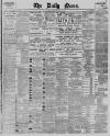 Daily News (London) Monday 06 February 1893 Page 1