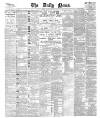 Daily News (London) Saturday 11 February 1893 Page 1