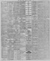 Daily News (London) Wednesday 01 March 1893 Page 4