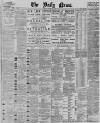 Daily News (London) Wednesday 05 April 1893 Page 1