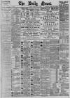 Daily News (London) Monday 01 May 1893 Page 1