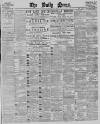 Daily News (London) Wednesday 03 May 1893 Page 1