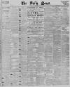 Daily News (London) Monday 08 May 1893 Page 1