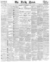 Daily News (London) Tuesday 09 May 1893 Page 1