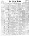Daily News (London) Wednesday 10 May 1893 Page 1