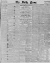 Daily News (London) Saturday 20 May 1893 Page 1