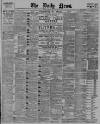 Daily News (London) Monday 17 July 1893 Page 1