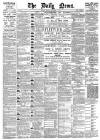 Daily News (London) Monday 11 September 1893 Page 1