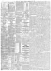 Daily News (London) Monday 11 September 1893 Page 4