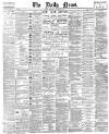 Daily News (London) Wednesday 01 November 1893 Page 1
