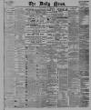 Daily News (London) Monday 20 November 1893 Page 1