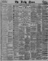Daily News (London) Tuesday 21 November 1893 Page 1