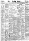 Daily News (London) Tuesday 05 December 1893 Page 1