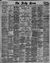 Daily News (London) Tuesday 02 January 1894 Page 1