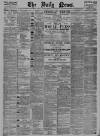 Daily News (London) Saturday 06 January 1894 Page 1