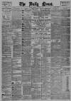 Daily News (London) Thursday 01 February 1894 Page 1
