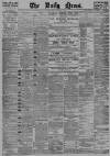 Daily News (London) Friday 02 February 1894 Page 1