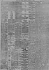 Daily News (London) Thursday 08 February 1894 Page 4