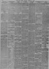 Daily News (London) Thursday 08 February 1894 Page 6