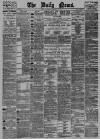 Daily News (London) Saturday 24 February 1894 Page 1