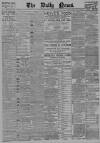 Daily News (London) Friday 20 April 1894 Page 1