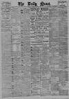 Daily News (London) Wednesday 25 April 1894 Page 1