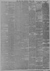 Daily News (London) Wednesday 25 April 1894 Page 3