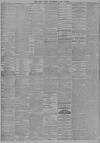 Daily News (London) Wednesday 09 May 1894 Page 4