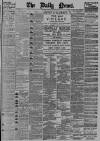 Daily News (London) Tuesday 22 May 1894 Page 1
