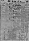 Daily News (London) Monday 28 May 1894 Page 1