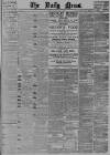Daily News (London) Friday 01 June 1894 Page 1