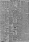 Daily News (London) Monday 08 October 1894 Page 4